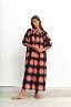 Paryescala,CLOTILDE DRESS